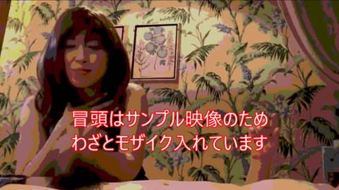 カレンちゃんが唾液まみれの手コキで一気にイかせる