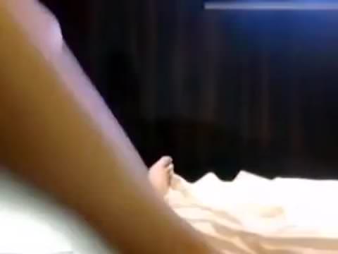 変態娘の自撮り