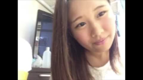 カナちゃん、ジュルジュル