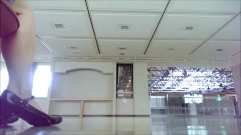 マサノ、ボーイッシュな女の子、ヌード自撮り＆オナニー 10