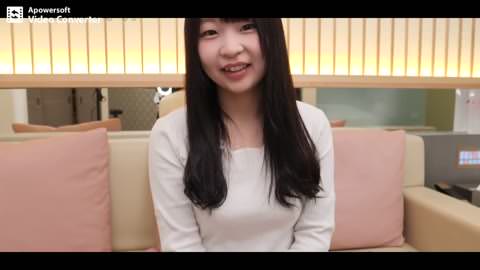 ロリ女子高生サポ・ト「ユイカ」、アイドル級の可愛い慰め娘 [ライブ射精]