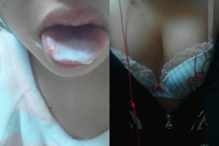 陽気で可愛い C 可愛い女の子