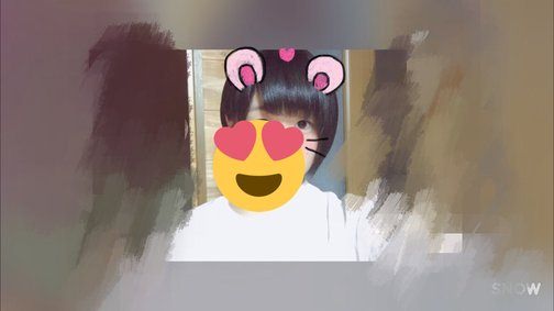 お漏らししたミオちゃん