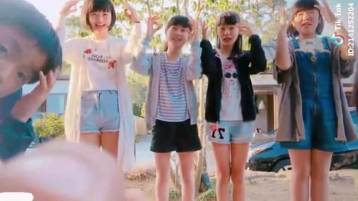 ユーザー投稿：削除されたTikTok集 2