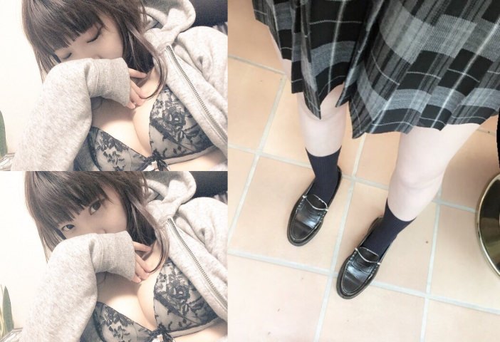 バスルームの天使