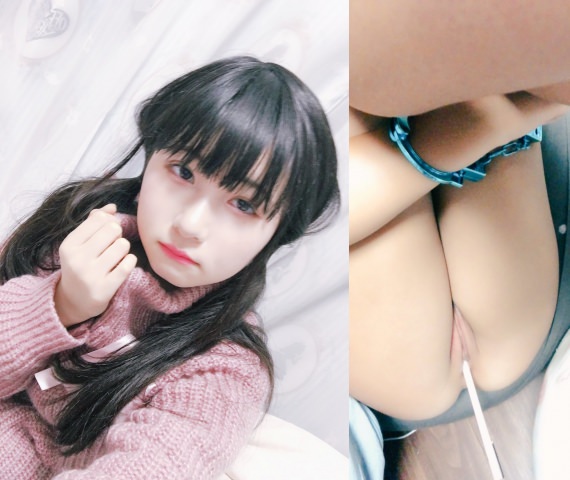 「ここにもマンコ、ここにもマンコ」