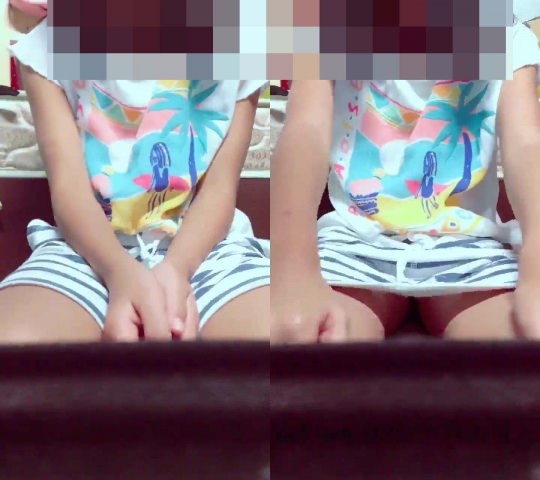 小さめのCカップ