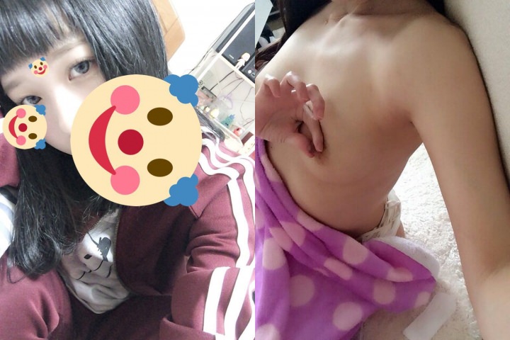 「もしかして、私変態かな？ w」C、太いペンでイッちゃう