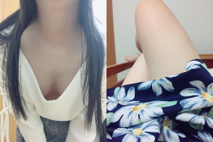 SSS級の美女が生配信