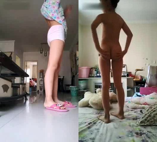 あの有名な女の子…がオナニーを披露…