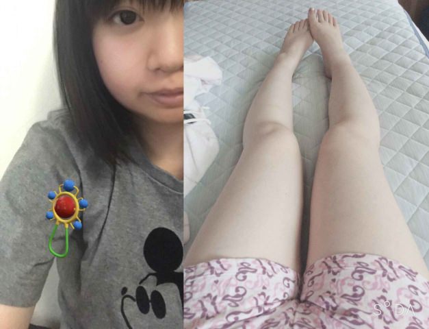 奉仕好きな女子高生は「性欲満足の専門家」