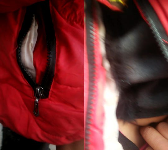 超可愛い混血の女の子がすべてを披露