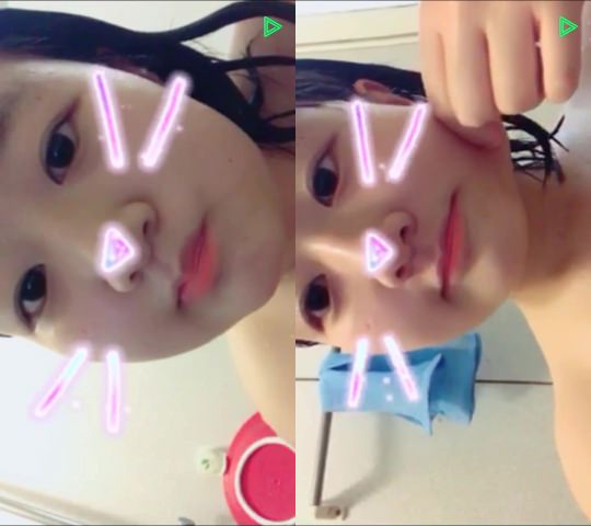 もう説明不要な美女…