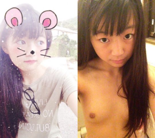 無修正：超美人の禁断配信