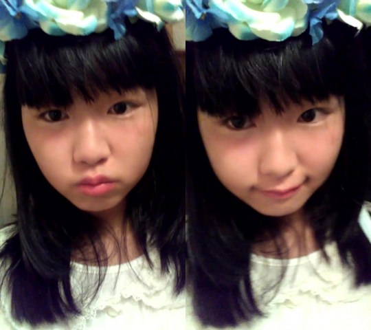 最新のJ*が脱いで稼ぐ：「リサ編」