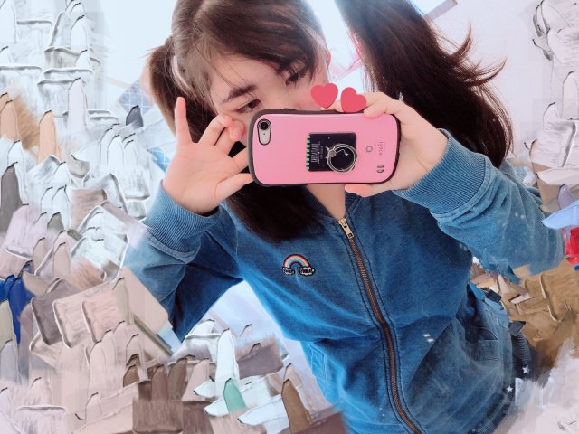 個人動画W：結局女の子が見える