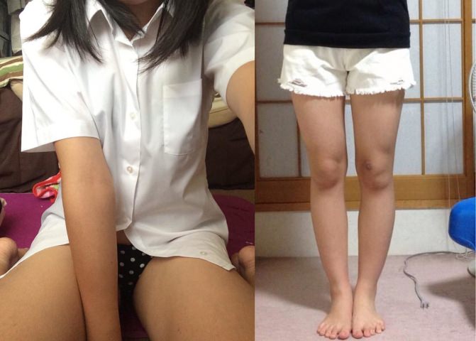 スタイリッシュなスジ