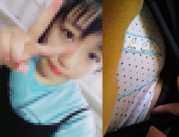 SNS C：非公開アカウントで溜まった欲望をすべて解放☆