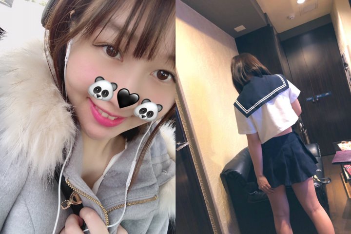 初公開！エスゴ「コトミちゃんのオッパイ」