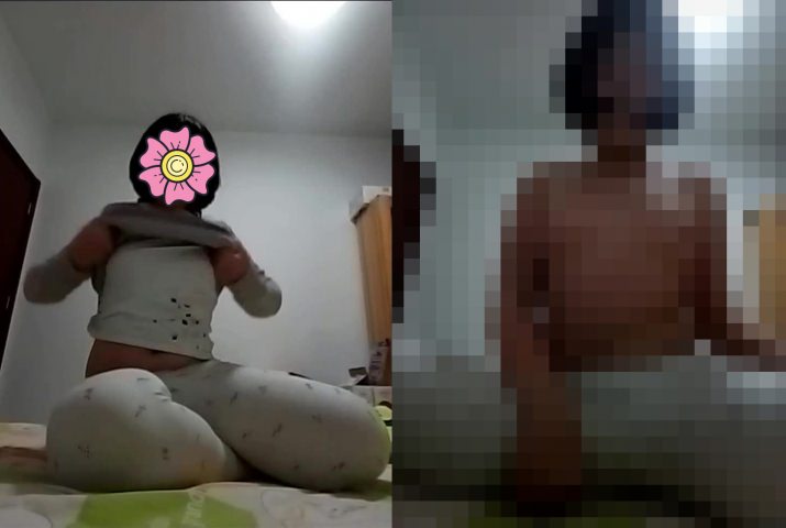 リスナーに夢中な、とっても可愛い女子高生