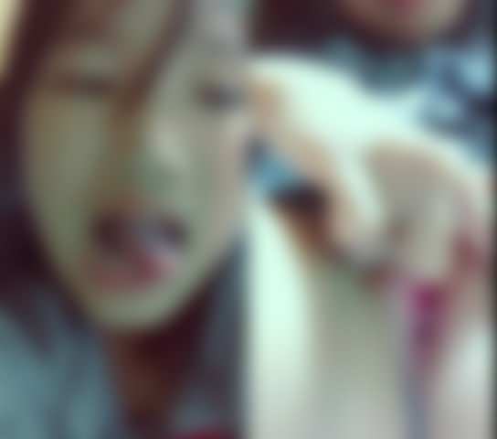 お金のない女の子の哀れな結末