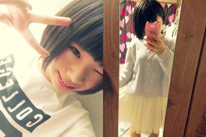 エスコちゃんからの手紙