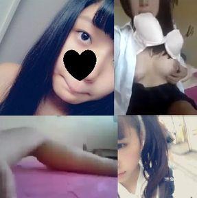 オリジナル美女の撮影。レア動画