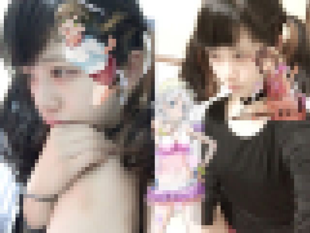 ☆女神！！超可愛い！！本名が完全に明かされた大胆なオナニー！！