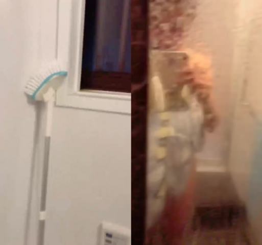 今からお風呂に入ります♡