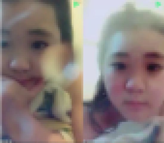 ユーザー投稿動画：SSSクラスの女子たちのトイレ事情、第