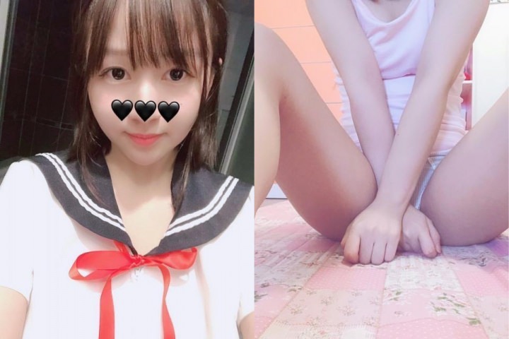 2人のマイちゃん