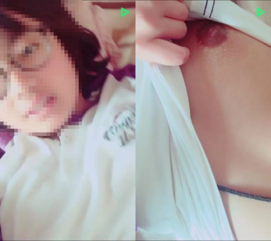 彼氏以外にはまだ誰にも見せたことのない場所