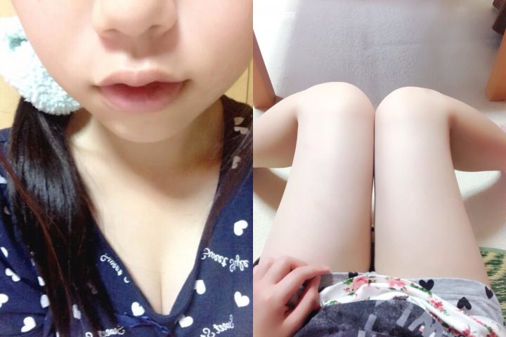 [新着] パイパンな女子大生 — ミクちゃん