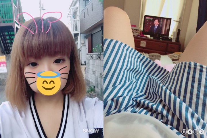 美人アサのボディ