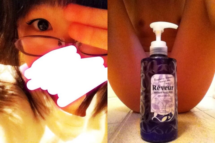 c「今日はダメ。気持ち悪い」