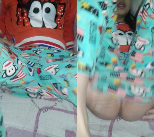 C 経験の浅い美人、18歳、髪が薄い