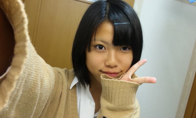 家庭教師の部屋で一人オナニー