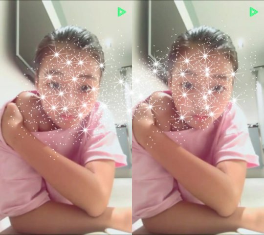 無臭 C チャットでの自撮り