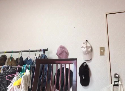 新作「上からのみ — 2秒ルール」