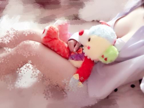 SSSをたっぷり披露するS級女子