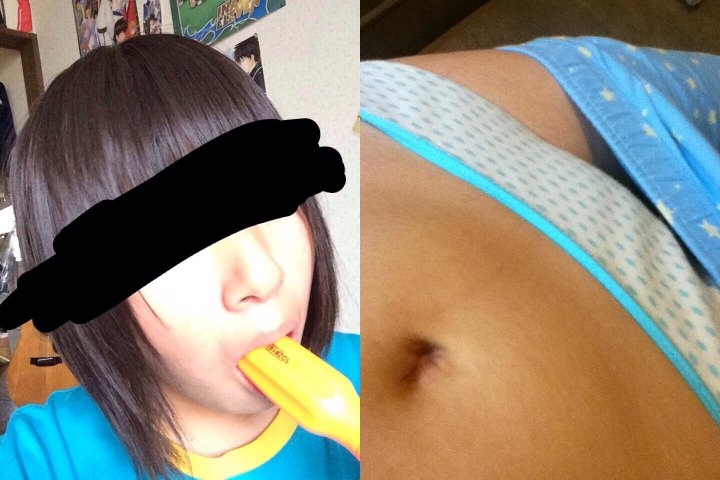 「こんにちは、お願いします」エ・※・スナ・エロちゃん：日々の記録