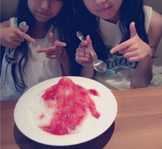 昨年20歳になった美女の学生時代のエロティックな思い出