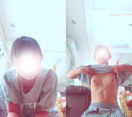 Sは姉の言うことを何でも聞く