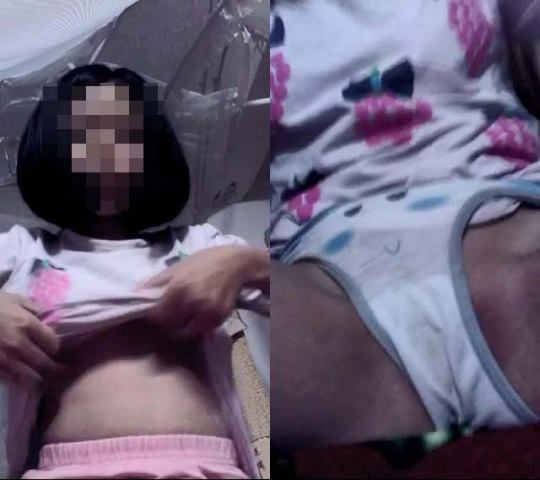 「これでいい？」