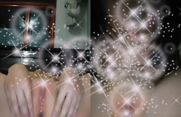 3本の鉛筆が快感をもたらす