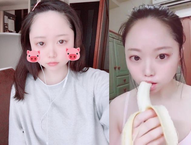 ★自撮り●♡ とっても可愛いOちゃん No.50