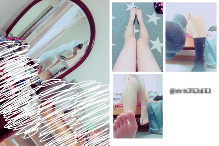 Kがスクールユニフォーム姿で C すべてを披露、10本の動画