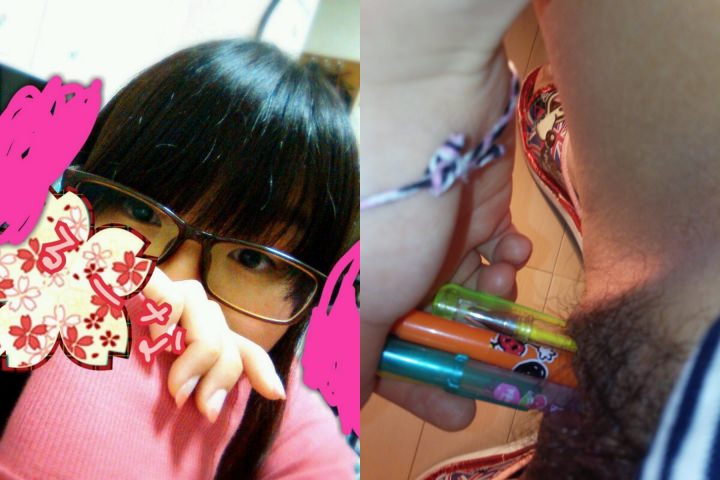 ★Eカップ：信じられないほどの透け感とふっくら感