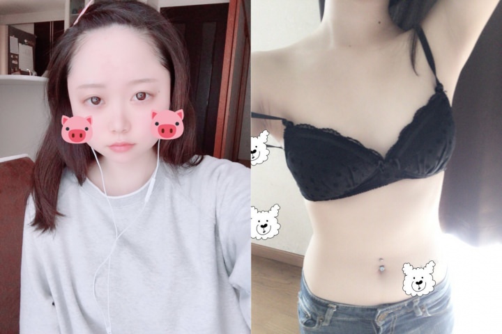 素人撮影のエロ動画、12