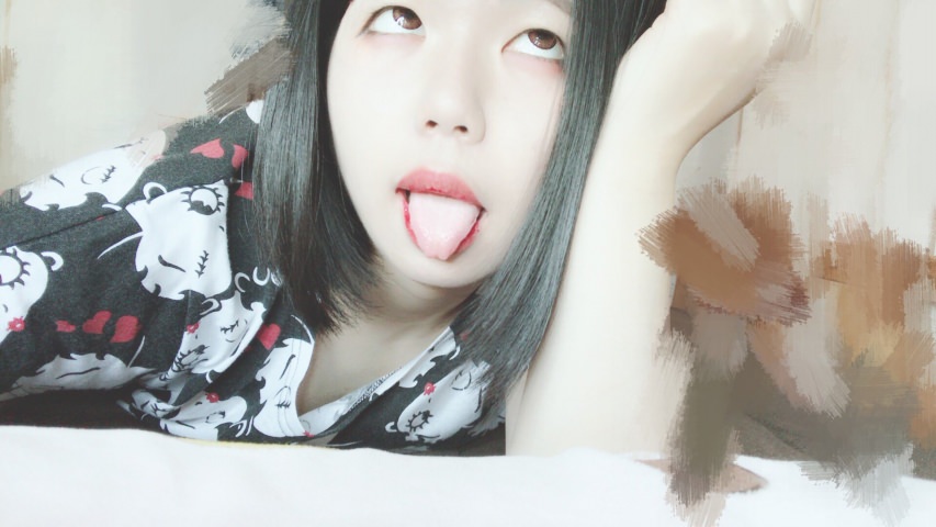 エッス6：音楽を聴いた後にオナニー